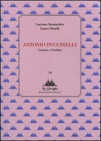 Antonio Puccinelli - L'uomo e l'artista