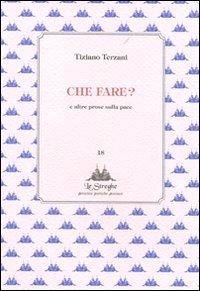 Che fare? E altre prose sulla pace