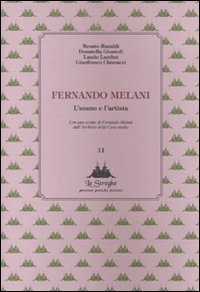 Fernando Melani - Ediz. numerata