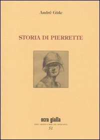 Storia di Pierrette
