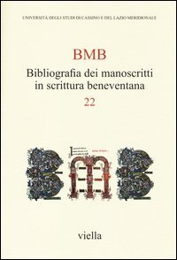 BMB. Bibliografia dei manoscritti in scrittura beneventana