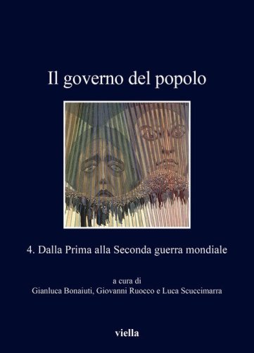 Il governo del popolo
