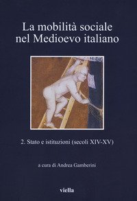La mobilità sociale nel Medioevo italiano