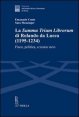 La «Summa trium librorum» di Rolando da Lucca (1195-1234) - Fisco, politica, scientia iuris