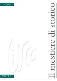 Il mestiere di storico (2010) - Vol. 2/1