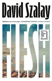 Flesh