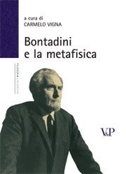 Bontadini e la metafisica
