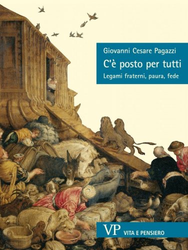 C'&egrave; posto per tutti - Legami fraterni, paura, fede