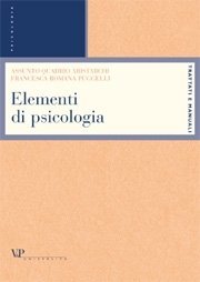 Elementi di psicologia