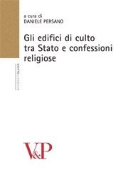 Gli edifici di culto tra Stato e confessioni religiose