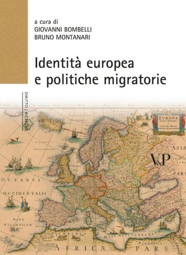 Identità europea e politiche migratorie