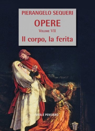 Il corpo, la ferita