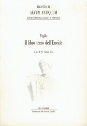 Il libro terzo dell'Eneide