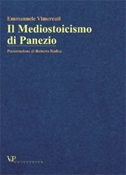 Il Mediostoicismo di Panezio - Presentazione di Roberto Radice
