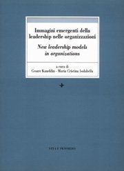 Immagini emergenti della leadership nelle organizzazioni - New leadership models in organizations