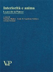 Interiorità e anima - La psychè in Platone