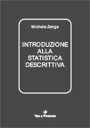 Introduzione alla statistica descrittiva