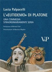 L' Eutidemo di Platone - Una commedia straordinariamente seria