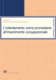 L' orientamento come promozione all'inserimento occupazionale