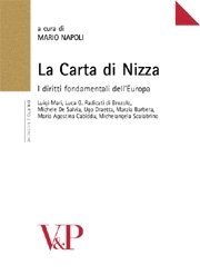 La carta di Nizza - I diritti fondamentali dell'Europa