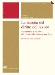 La nascita del diritto del lavoro