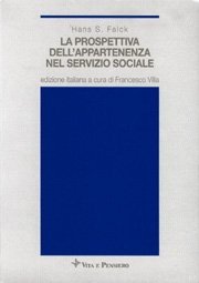 La prospettiva dell'appartenenza nel servizio sociale