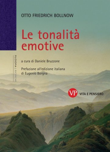 Le tonalità emotive