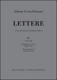 Lettere