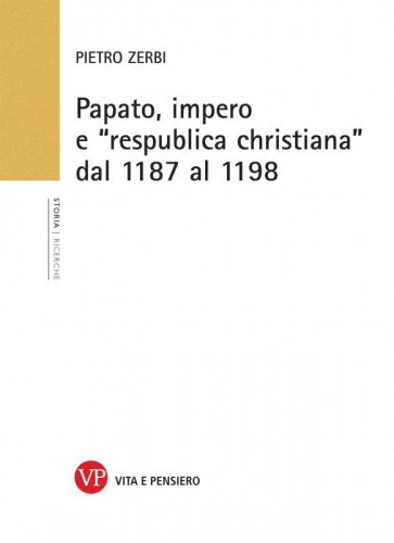 Papato Impero E Respublica