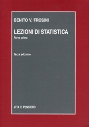 parte prima Lezioni di statistica - Parte I.