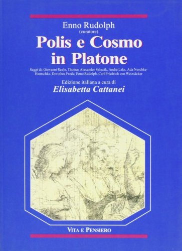 Polis e Cosmo in Platone