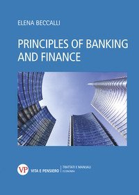 Principles of banking and finance