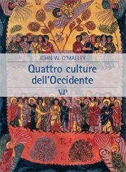 Quattro culture dell'Occidente
