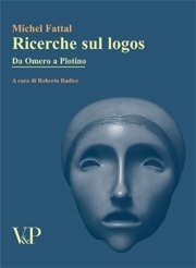 Ricerche sul logos - Da Omero a Plotino