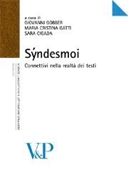 S&yacute;ndesmoi - Connettivi nella realt&agrave; dei testi