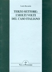 Terzo settore: i molti volti del caso italiano