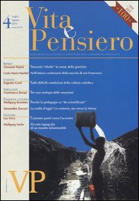 Vita e pensiero (2014). Vol. 4