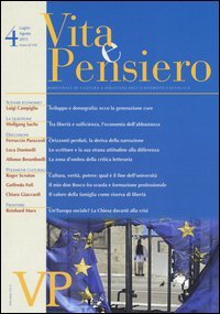 Vita e pensiero (2015). Vol. 4