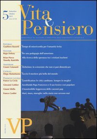Vita e pensiero (2015). Vol. 5
