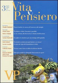 Vita e pensiero