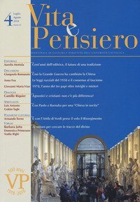 Vita e pensiero