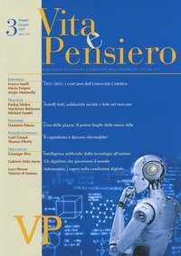 Vita e pensiero