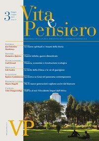 Vita e pensiero