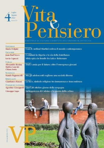 Vita e pensiero