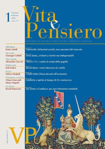 Vita e pensiero