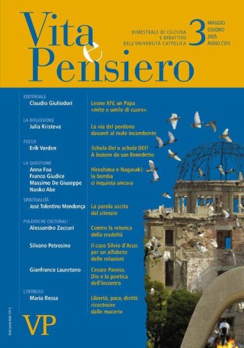 Vita e pensiero