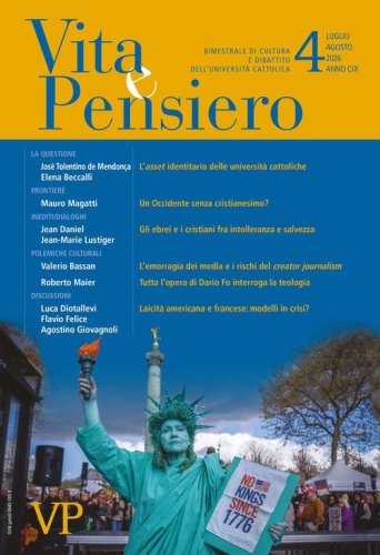 Vita e pensiero