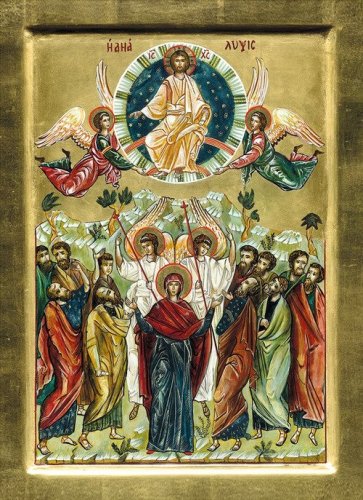 Cinque Pani d'orzo 2025