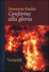 Conforme alla gloria