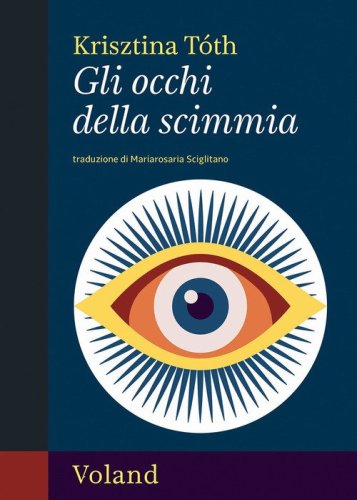Gli occhi della scimmia